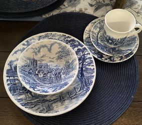 China Set