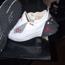 Air Jordan Golf Shoes In Great Condition Size 11