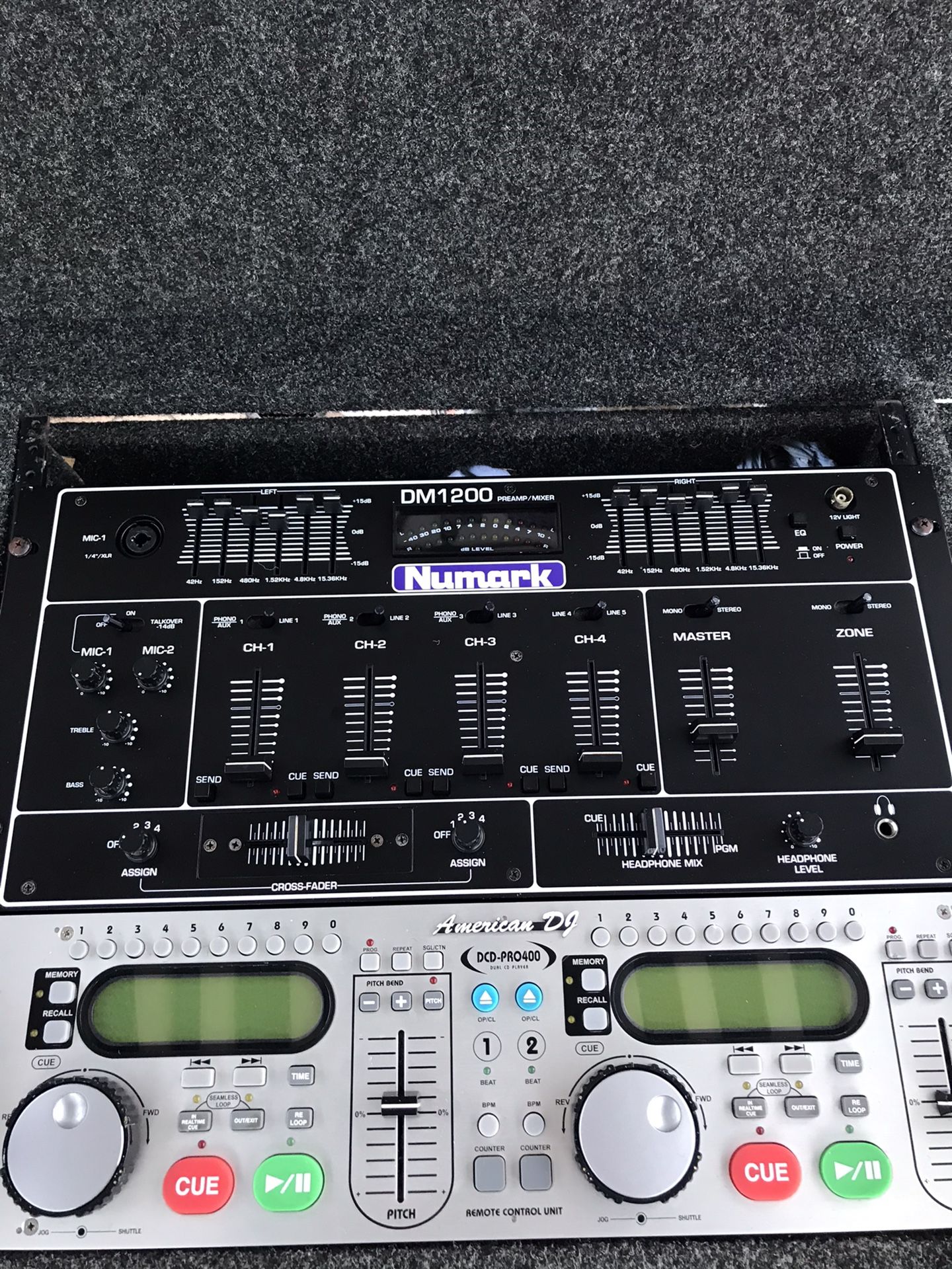 DJ機材 okinawan Dj Equipment