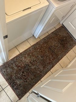 Runner Rug