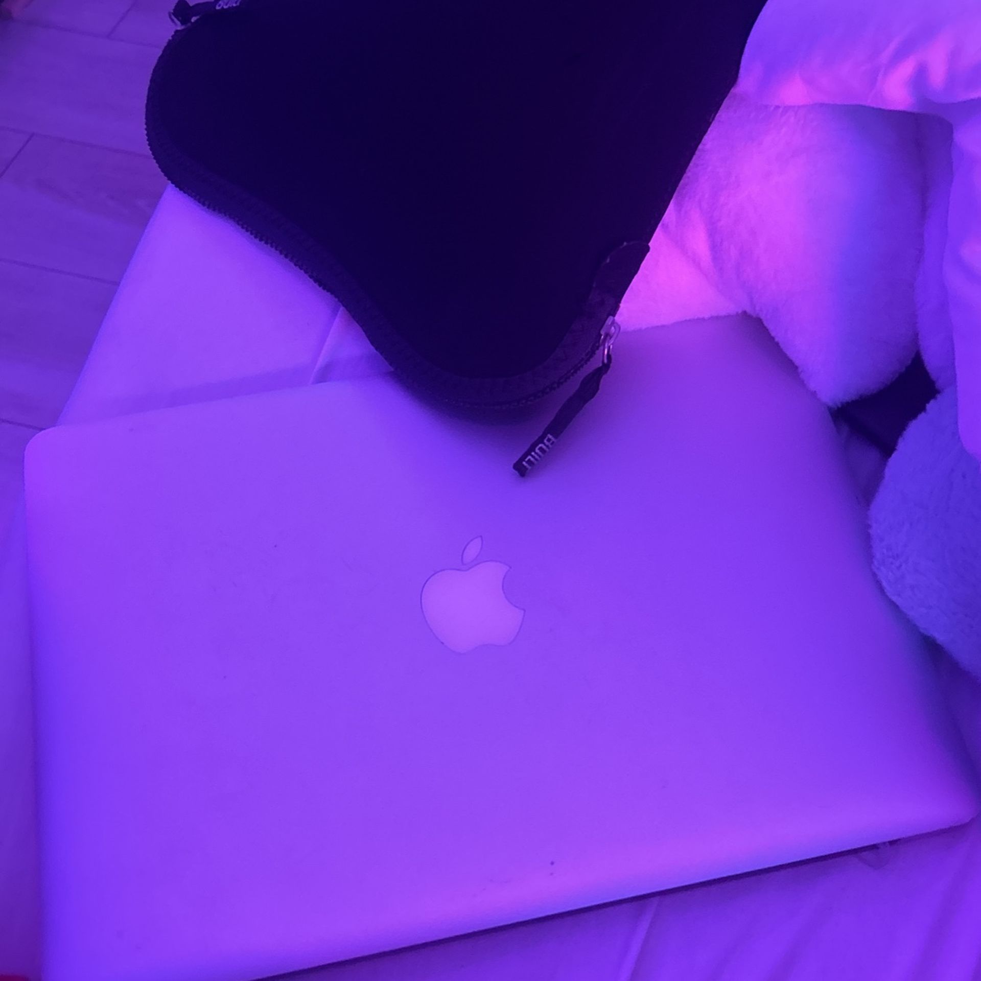 MacBook Air De Poco Uso