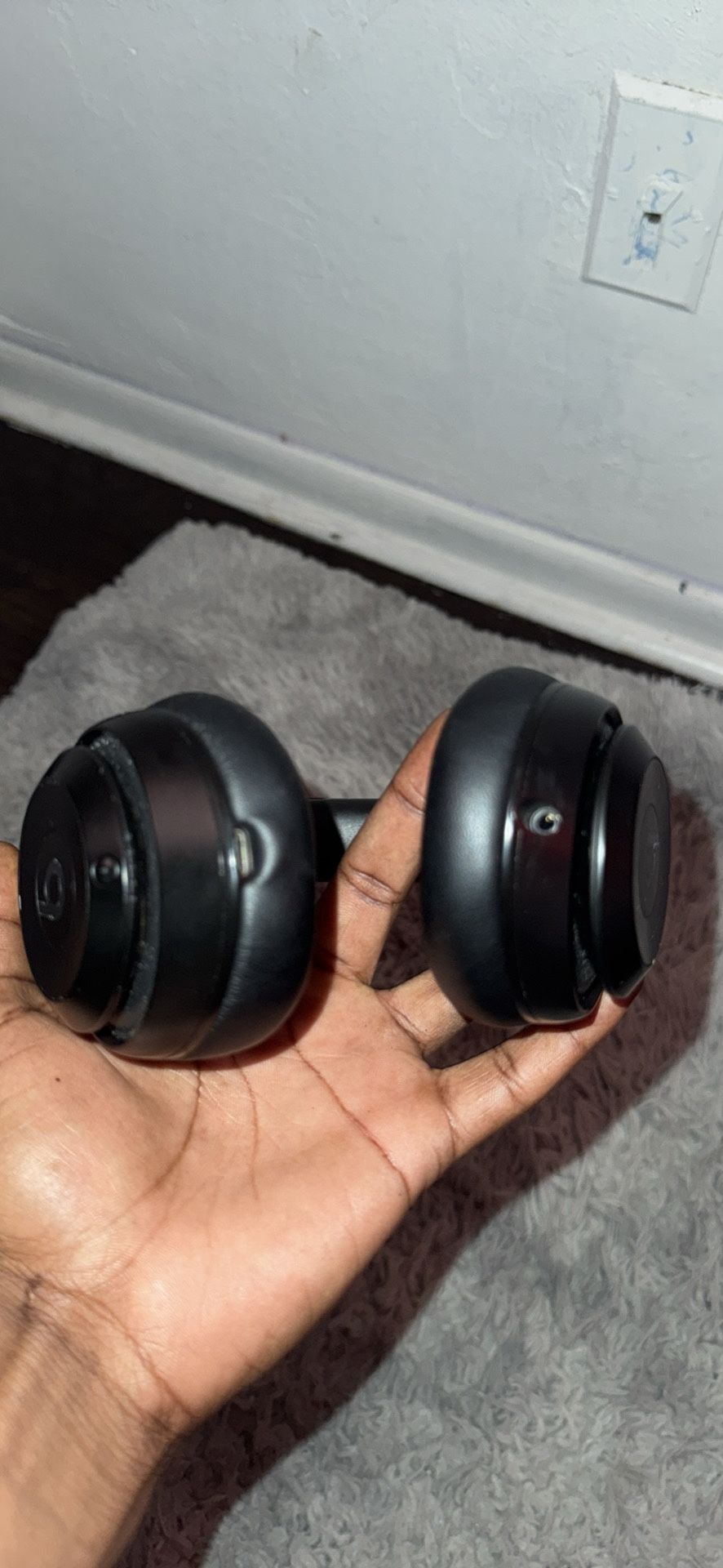 Beats Studio Pro