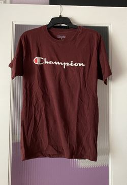 champion t-shirt