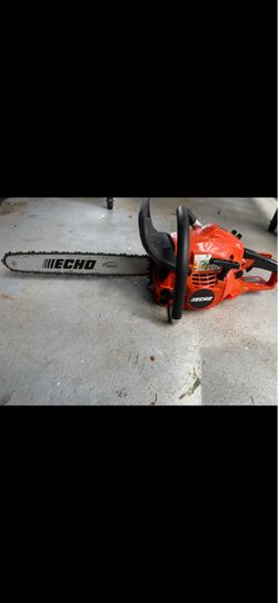 Brand new Chain Saw