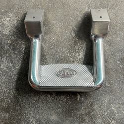 Bully Truck Step