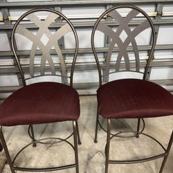 Bar Stools