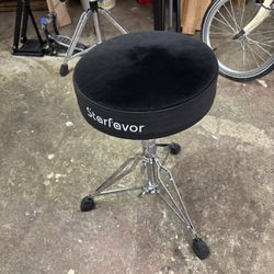 Starfavor Drum Throne