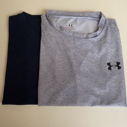 Men’s Under Armour&Michael Kors $18