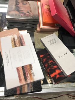 ALL NEW ALL AUTHENTIC