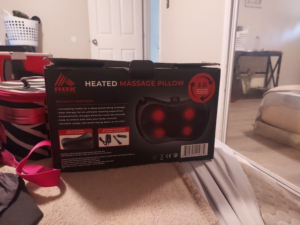 Massager