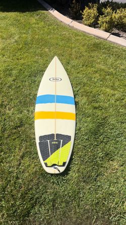 6’5 kb surfboard step up