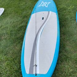 Paddle Board