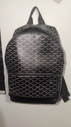 Goyard Backpack