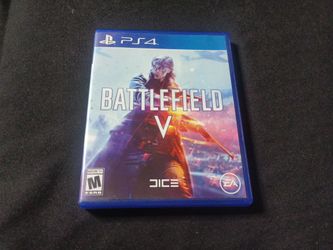Battlefield 5