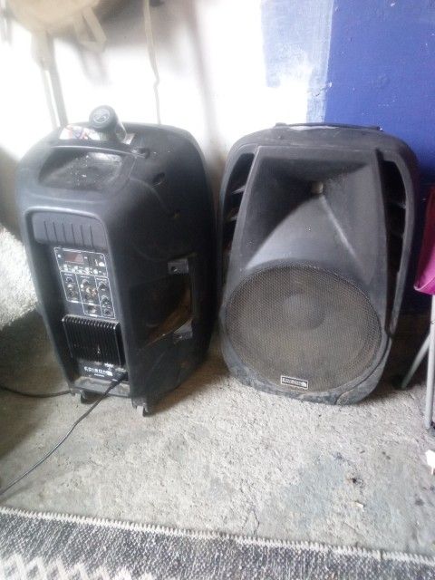 Edison Speaker Blootoooth Obo