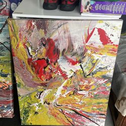 Paintings