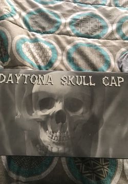 2XS ladies skull cap