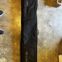Dakine Low Roller Snowboard Bag 157cm
