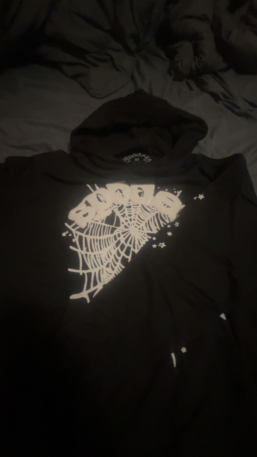 Sp5der Hoodie