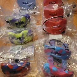 Brand New Nike Alpha Lip Protector Mouthguard Adult