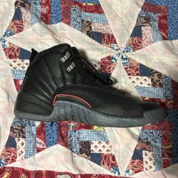 Jordan 12s Size 9