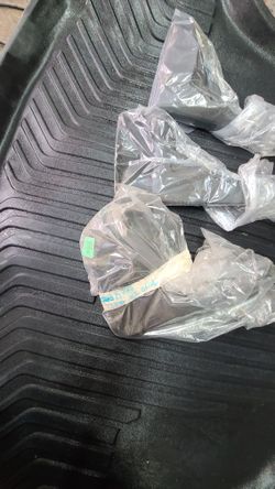   2021 Mudguards Rav 4