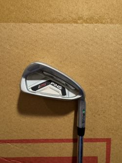 Ping i25 3 Iron Right Hand R Flex in great condition.