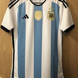 Argentina Jersey 