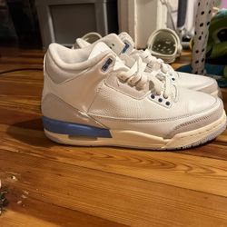 Jordan 3