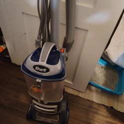 Vacuum