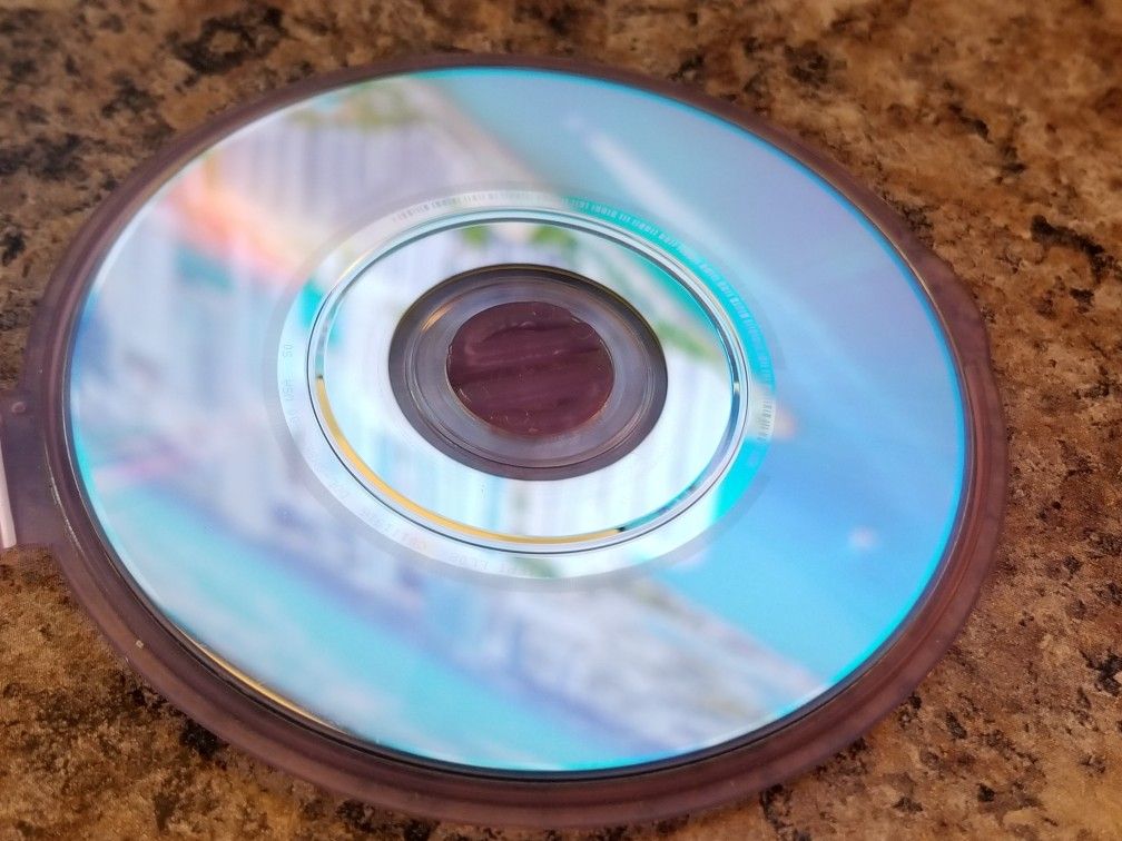 GC GameCube Games and Cases, Phantasy Star Online, Mario Party, Super Smash Melee, +3