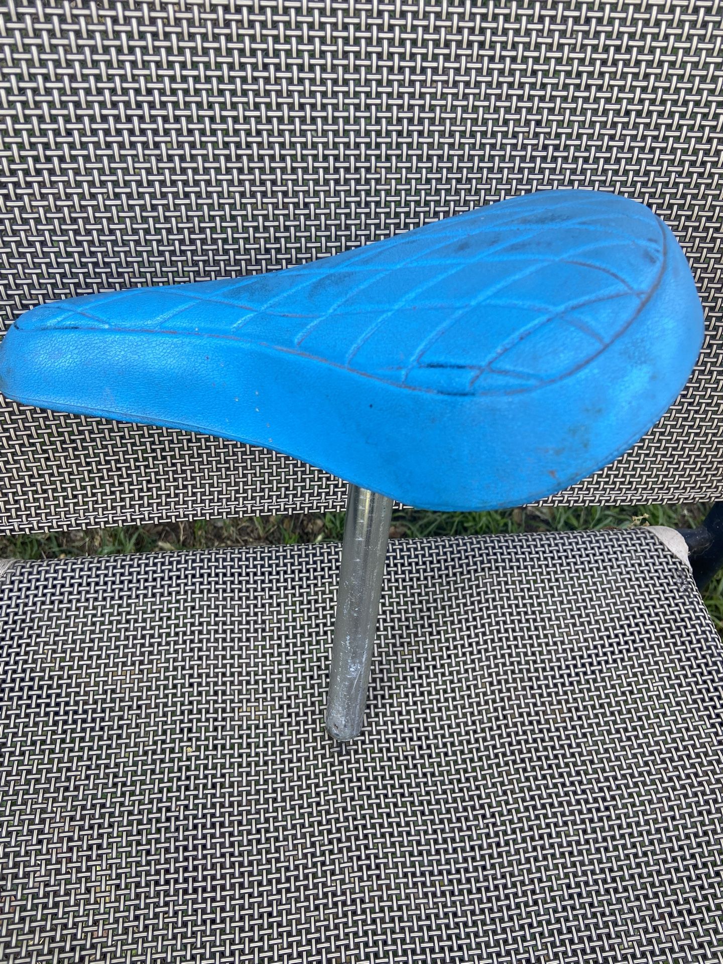 Bike Seat