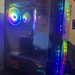 Selling My Pc 