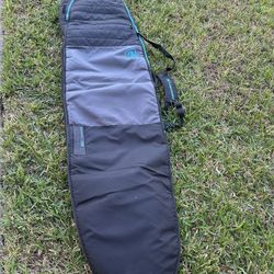 Surfboard Travel Bag Creatures