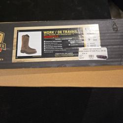 Irish Setter By RED WING  Ramsey 2.0 83952