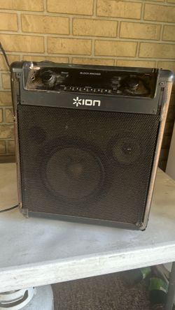 Speaker