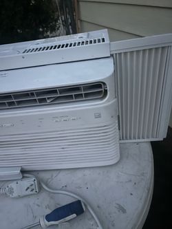 Frigidaire Window Air Conditioner