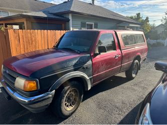 1994 Ford Ranger