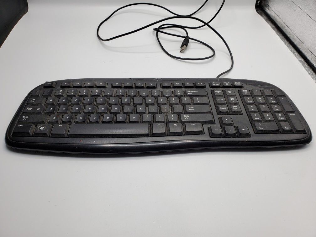 Keyboard