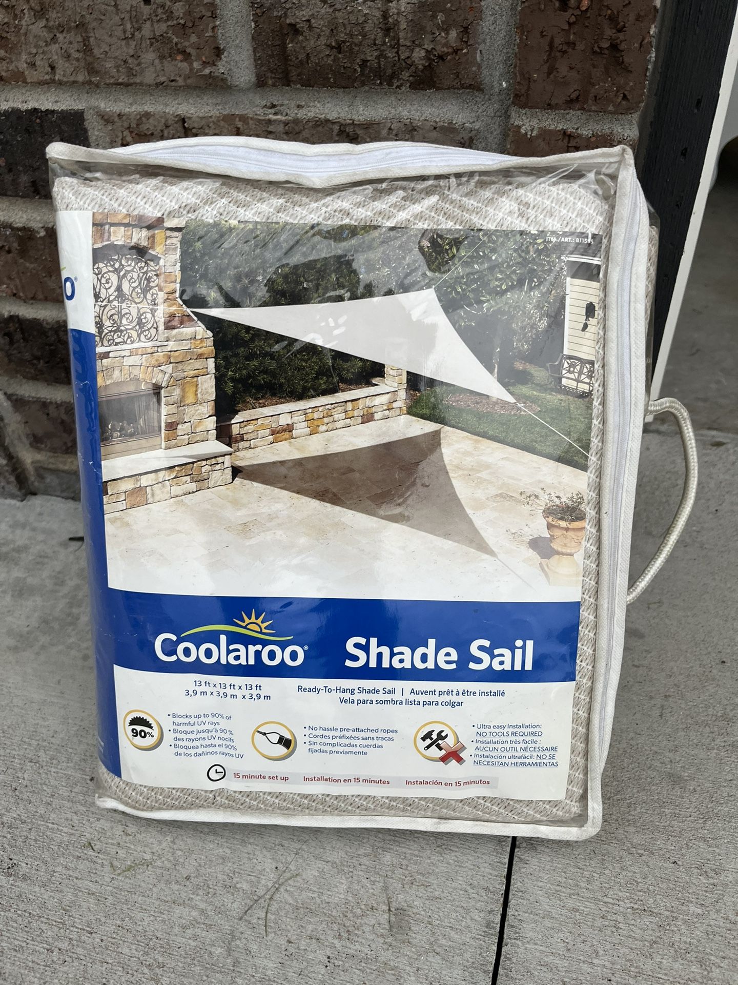 Patio Cover