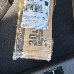 Selling A Set Of 2 30 Lb Dumbbells