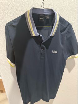 Hugo boss polos