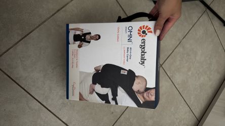 Ergobaby