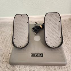 Flight Simulator Pedals 