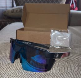 Heatwave Sunglasses