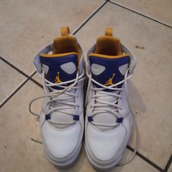 Jordan Flight Club 91