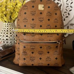 MCM Backpack