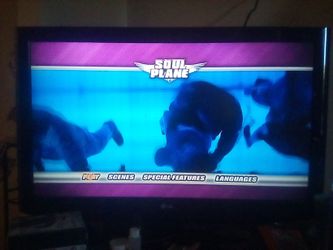 37 inch Full HD TV