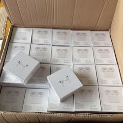 AIRPODS PRO 2 DELIVERIES!!!