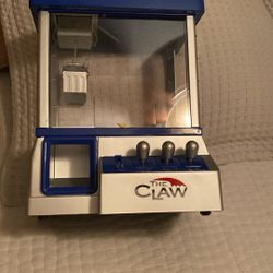 Maquinita De Juguete Funciona Con Baterías $15.00